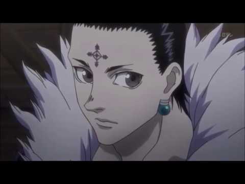 Hunter x Hunter (2011) AMV - Kurapika vs Uvogin [My Demons] 720p 