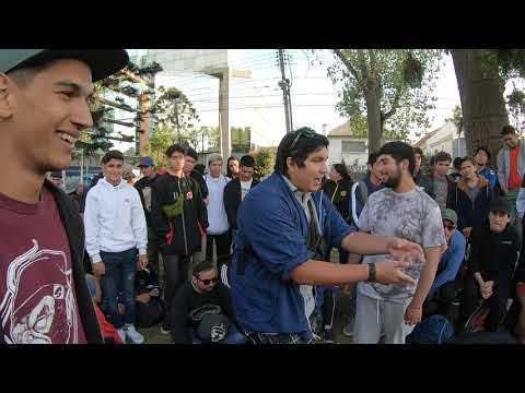 ENZERIO vs ANDYS vs RM vs PSYCHORA: 8vos - [KD] Fecha II