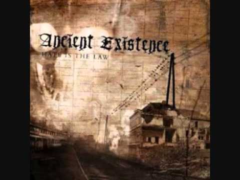 Ancient Existence - Revenge Through Fire