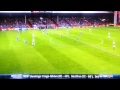 Kasami Amazing Goal vs Crystal Palace