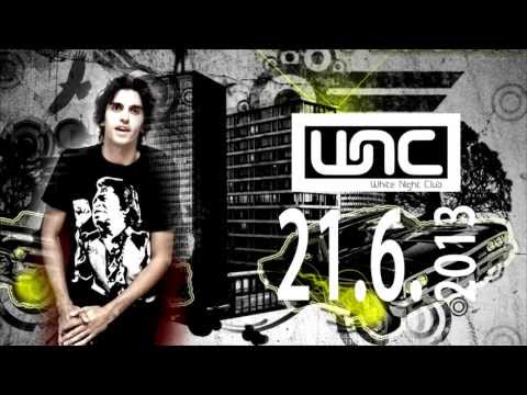 Bruise OSB pozýva na KHORTYTSA URBAN NIGHT  21.6. WNC