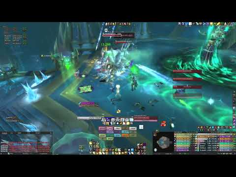 Kel'thuzad (SoD Fated Heroic)