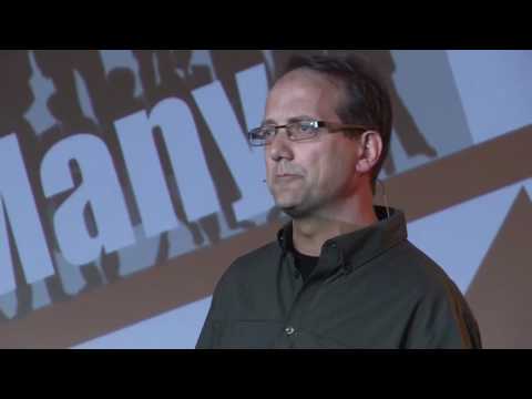 Jonathan Rochelle (Google Drive) | TNW Conference | Making a Product means Making Decisions