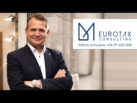 Firmengründung auf Malta | EuroTax Consulting Ltd. | Alfons Schwarte