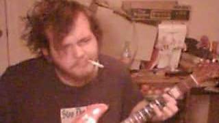 a small sample of what is to come from tHE CRUtCH OF SOCIEtY