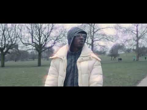 Sho Snipez - Hard To Believe (Paths)