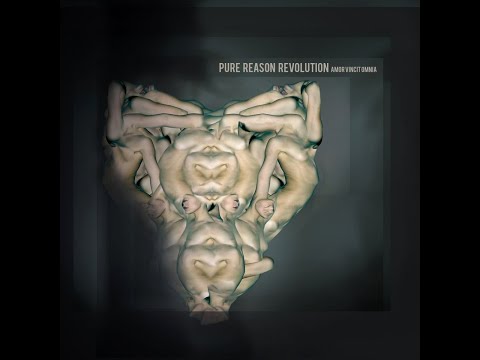 PROG REVIEW: Pure Reason Revolution Video #3: Amor Vincit Omnia (2009) #progrock #electronica