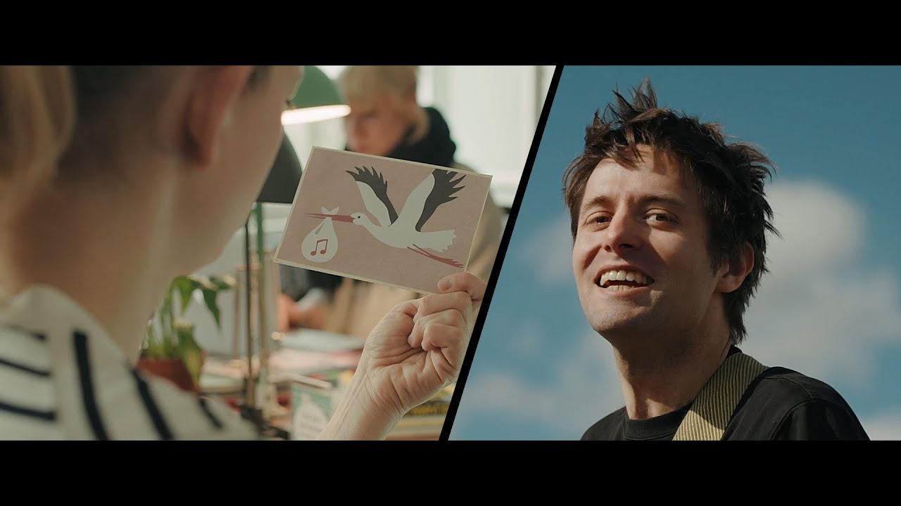 Trailer