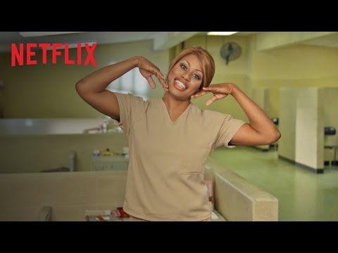 Orange is the New Black - Stop Don't Talk To Me - Long Version