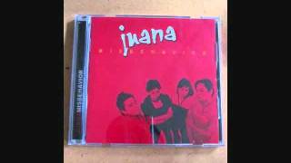 Juana - Connected (Audio only)