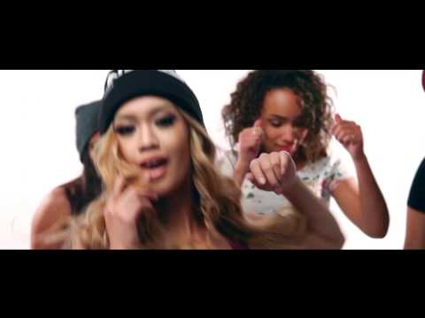 ANAK - CAKED UP (Official Music Video) feat. HBK CJ