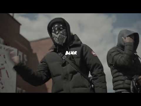 [FREE] #OVE Bagzoverfame x Riskey x Greeze UK/NY Drill Type Beat - Aztec │ Prod. Blur x Ron x Yoshi
