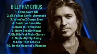 Ain&#39;t Your Dog No More-Billy Ray Cyrus-Annual hits collection roundup for 2024-#b