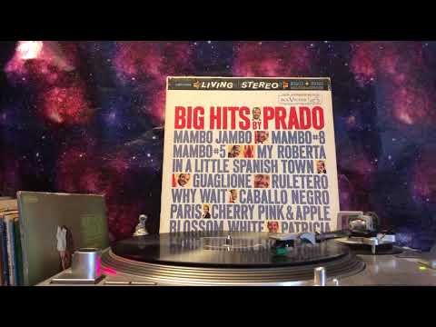 Perez Prado - Guaglione