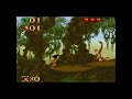 Game Over The Jungle Book SNES
