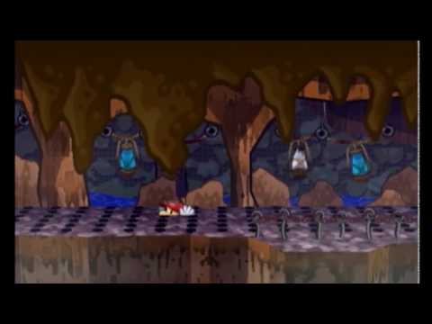 Paper Mario: TTYD | Gate Handle Early w/ Pause Rolls