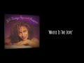 JC Lodge - Where Is The Love - Special Request Album