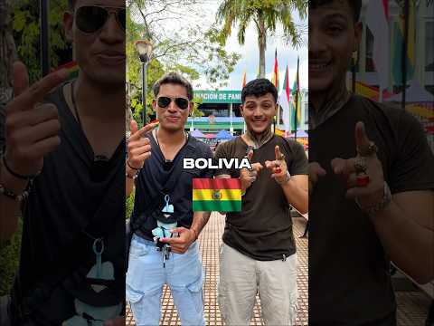 7 razones porque Pando es el mejor departamento de Bolivia! #pando #bolivia #santacruz