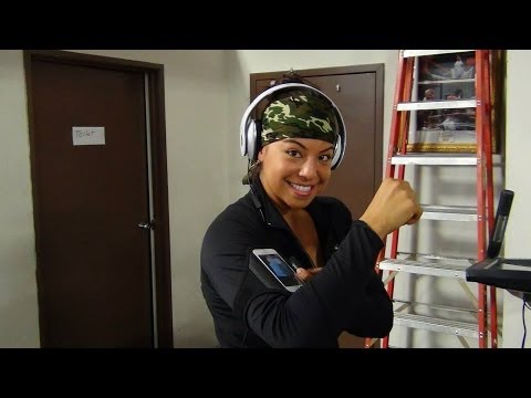 Women of Boxing comment on transgender fighters competing Mia St  John, Kaliesha West, more