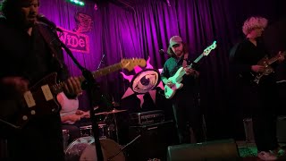 Deeper - Live at Double Wide Bar, Deep Ellum, Dallas TX 10/2/2021