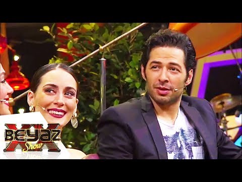 Mert Fırat'ın Fan Kulübü Ailecek Stüdyoda - Beyaz Show