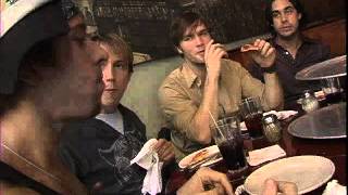 Broadway.com Mockumentary on "Altar Boyz" Starring Original Off-Broadway Cast