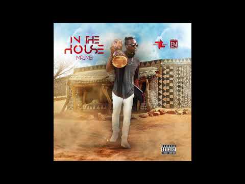 Mister MB  - MEU MUNDO