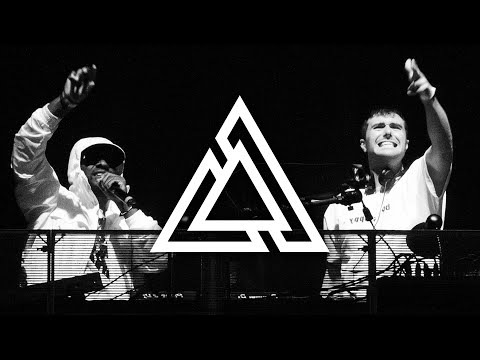 Skepta & Fred again.. - Last 1s Left