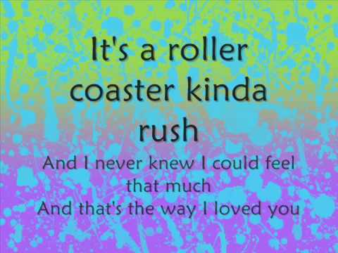 download lagu mp3 mp4 Taylor Swift Lyrics The Way I Loved You, download lagu Taylor Swift Lyrics The Way I Loved You gratis, unduh video klip Taylor Swift Lyrics The Way I Loved You