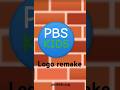 Pbs Kids Dot Logo Remake