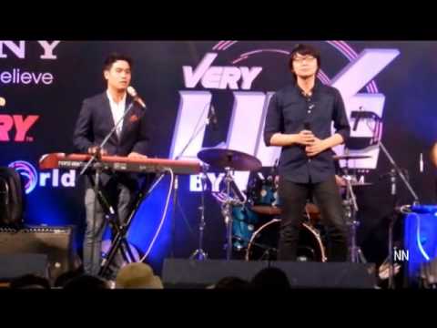 27-01-13 Lipta - ปฏิเสธอย่างไร @ Very Live by Xperia