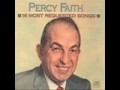 Percy Faith Theme From Young Lovers