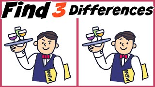 Spot The Difference 274