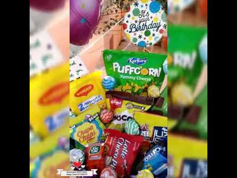 Gift for kids |Perk Bouquet| |Chocolate Bouquet| |Balloon Bouquet| |Tower Bouquet| |Gift for child|