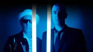 Pet Shop Boys - I Want to Wake Up [Johnny Marr 1993 Remix]