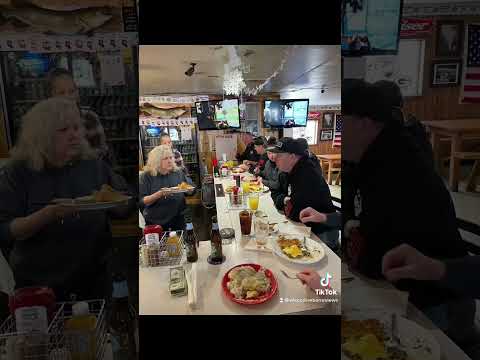 Indian Creek Tavern Video Review