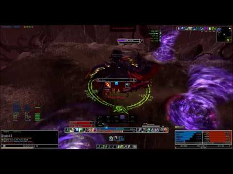 Awakening vs Elerethe Renferal Heroic