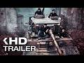 DER TIGER Trailer German Deutsch 2025 David Schütter