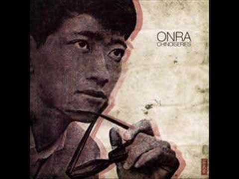 The Anthem by Onra