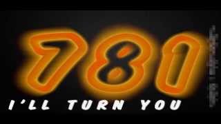 Sahara Hotnights - 781 lyrics