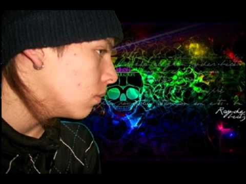 Andy Raider - Nosotros Somos el Verdadero Kraken (Censura)