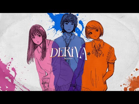 Shaman - Deriva (Sonny Boy)