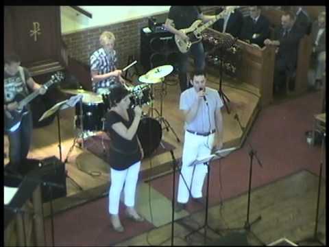 Yadah 17-07-2011 Opwekking 642  The River