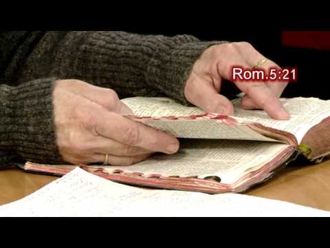 Barbro Erling - Rena åt mig ett egendomsfolk del 2 av 3