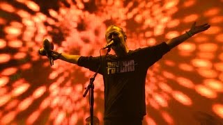 Radiohead - Lotus Flower – Live in Berkeley