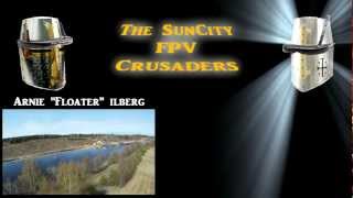 preview picture of video 'Suncity FPV crusaders Ride.part 1'