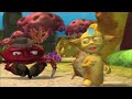 Shelldon EP101 Crabby S School Daze Official