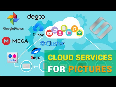 🖼 Best Free Cloud Services for Your Pictures: Alternatives to Google Photos 🔝
