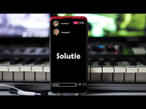 Denis si Sesu  - Solutie