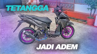 Download lagu ENVIRONMENTALLY FRIENDLY RACING EXHAUST, VERY COOL!! mp3